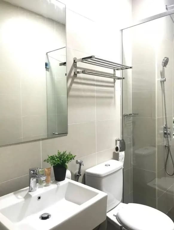 Atlantis Residence by Stayshare Homes - photo 10