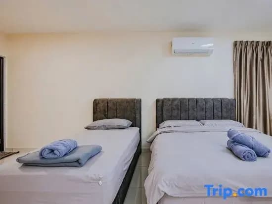 Ipoh Midtown 66 Playhouse by Verve 14 Pax - photo 2