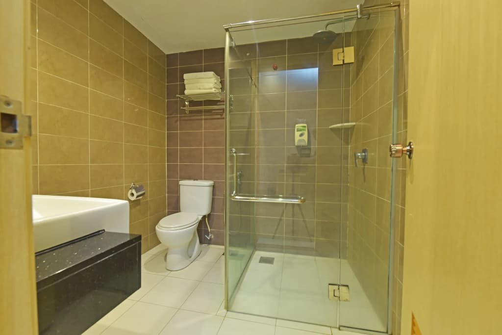 Townhouse Oak Melaka Near Dataran Pahlawan - photo 48