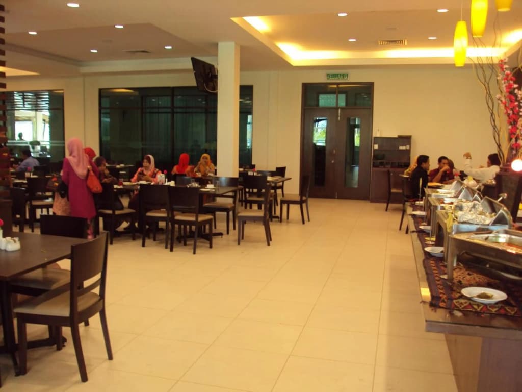 Felda Residence Tanjung Leman - photo 18