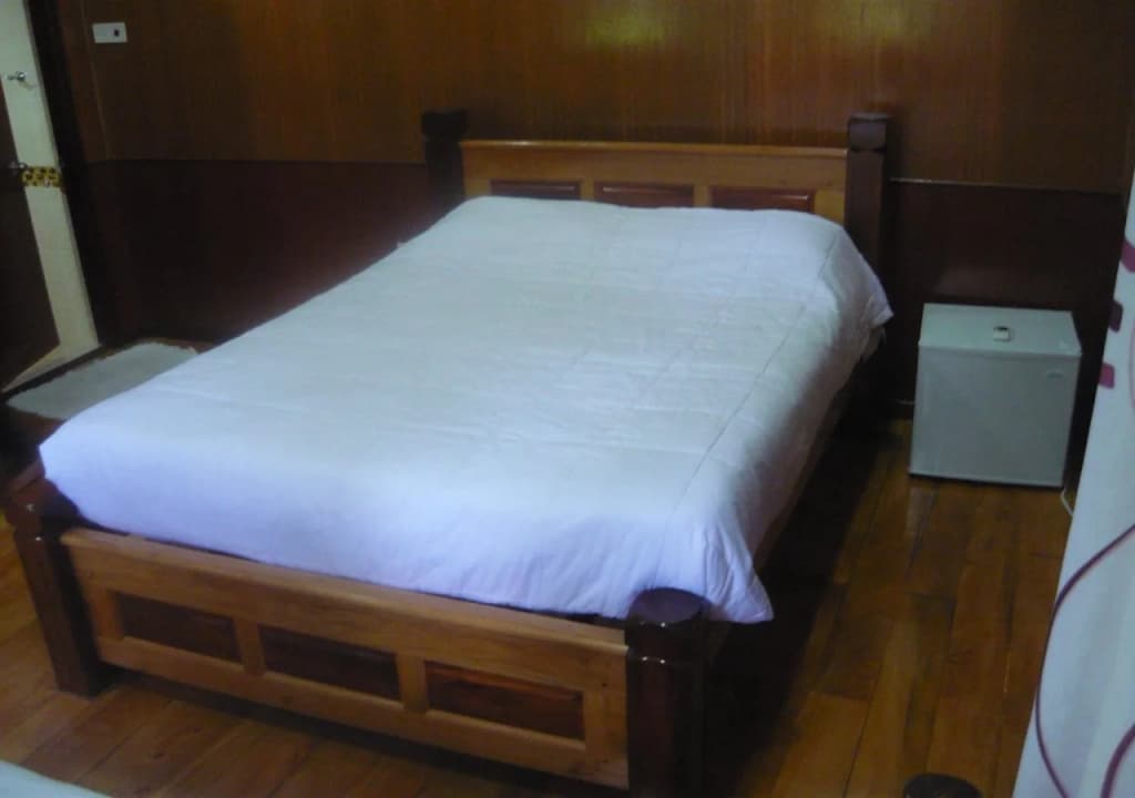 Pasir Belanda Resort - photo 1