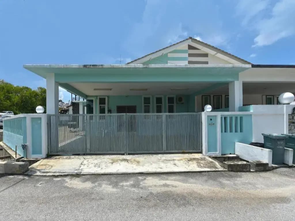 Era Villa Homestay Kuantan - photo 10