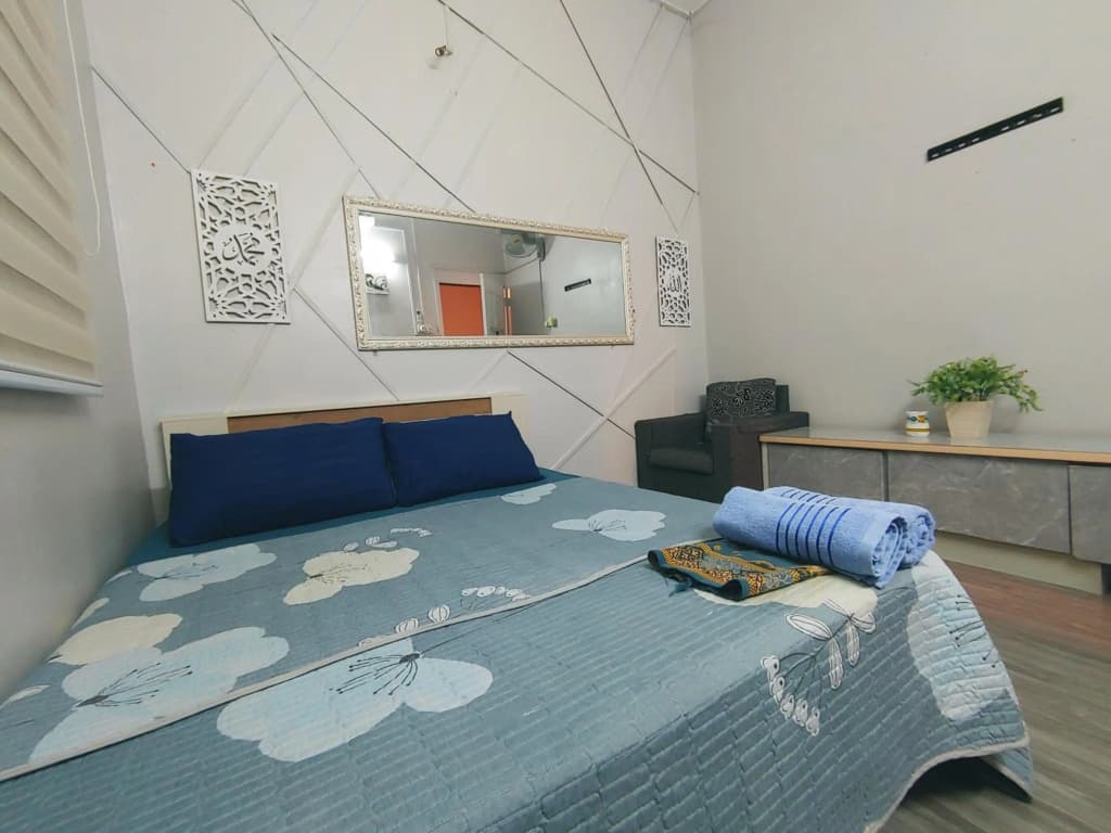 Tasek Homestay D Village Ipoh - photo 10