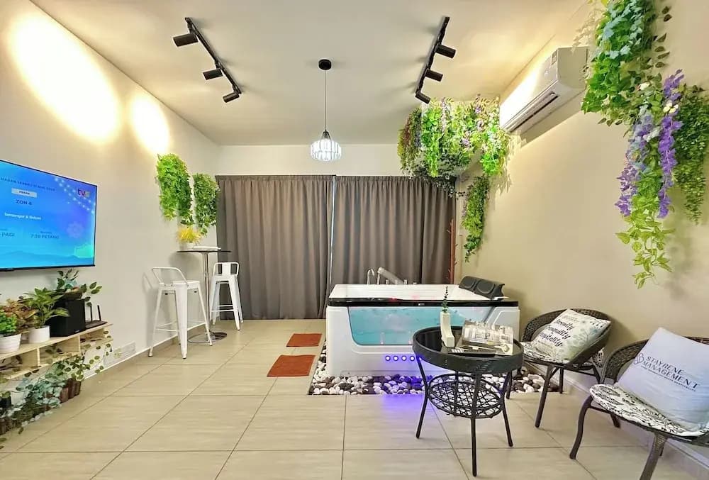 Atlantis Residences Melaka by Stayrene - photo 39