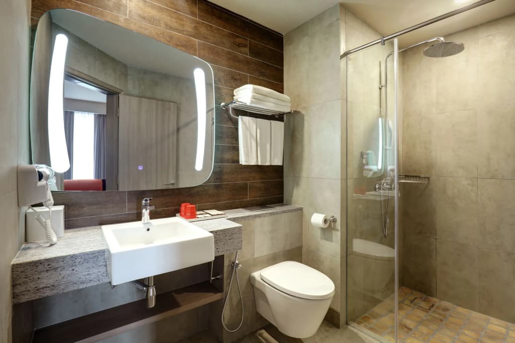 ibis Melaka - photo 10