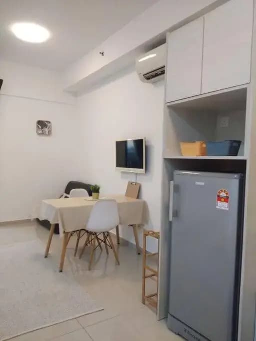 Nice Cozy Apartment I-Soho I-City (1-4 pax) studio - photo 7