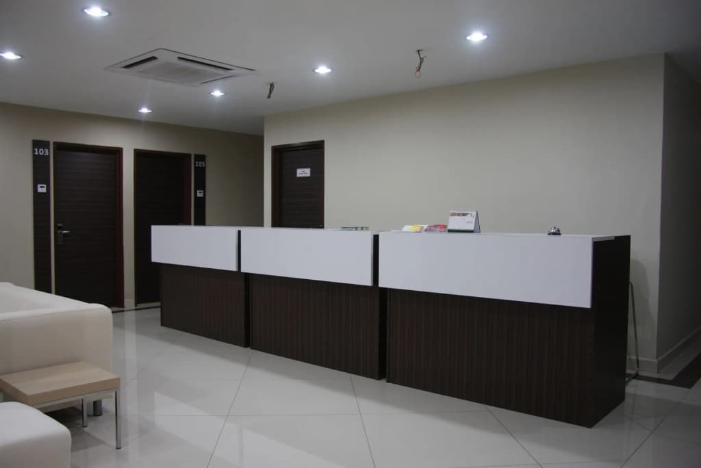 Azio Hotel & Residences - photo 8