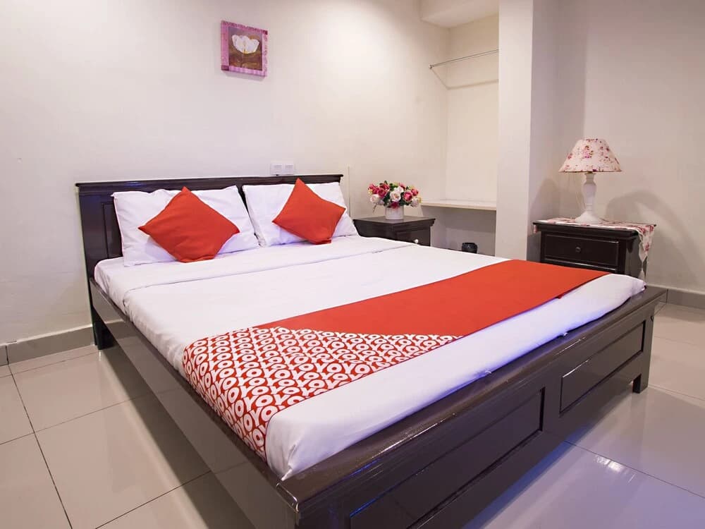 KK Hotel Kajang by OYO - photo 7