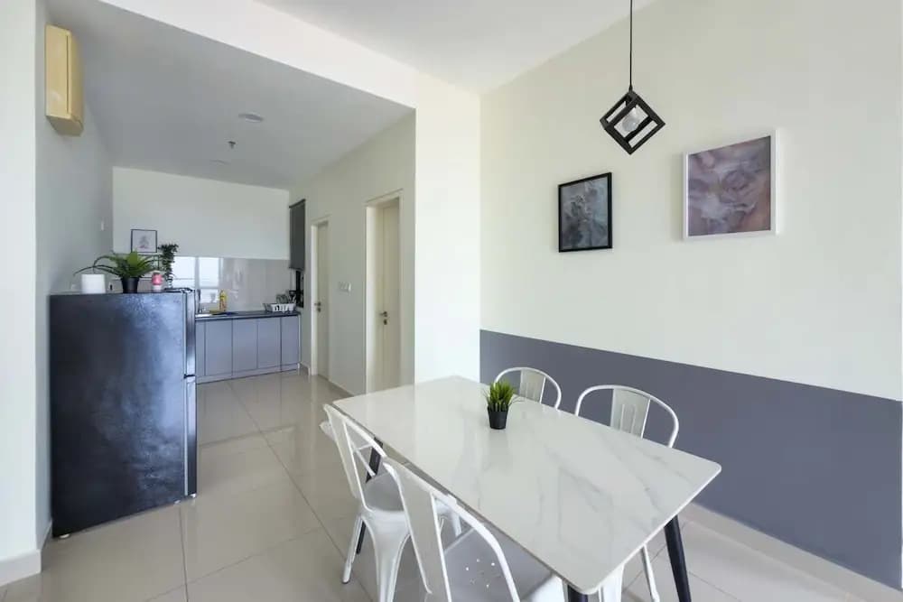 2BR Melaka City Apartment, 5min Drive to Jonker St - photo 10