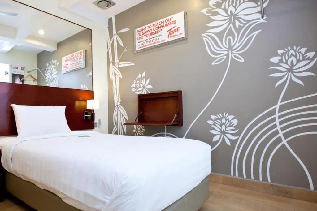 NIO Hotel - photo 39