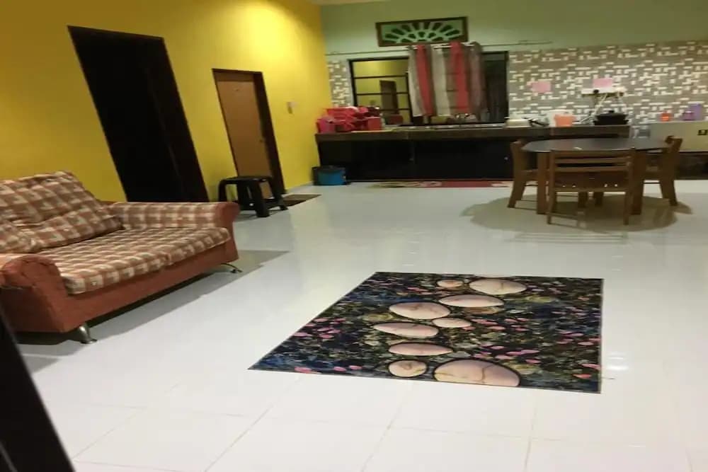 OYO Homes 90590 Mazhomestay - photo 8