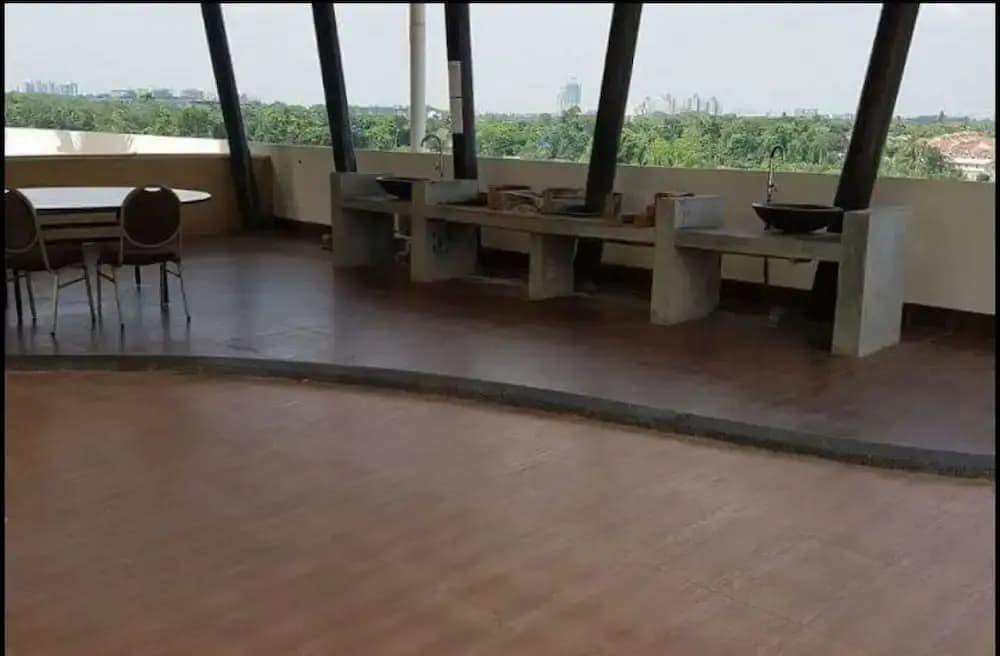 ZEN Suite Parc Regency Plentong Masai - photo 1