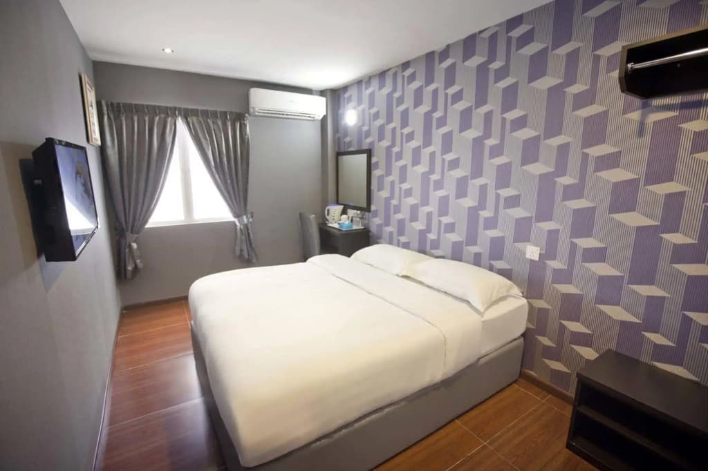 OYO 383 V3 Hotel Nusajaya - photo 6