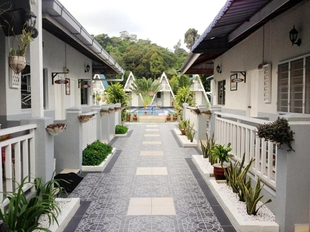 Nipah Guesthouse Pangkor - photo 12