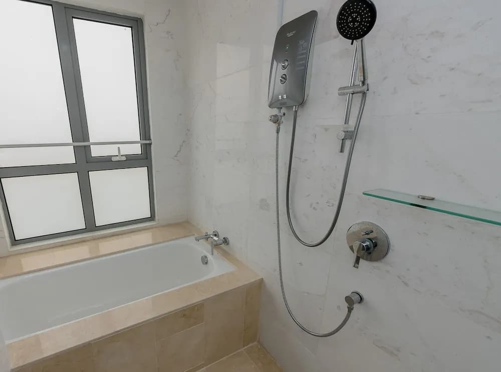 Silverscape Deluxe Melaka by I Housing - photo 9