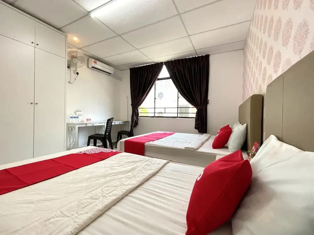 WG Guest House - photo 21