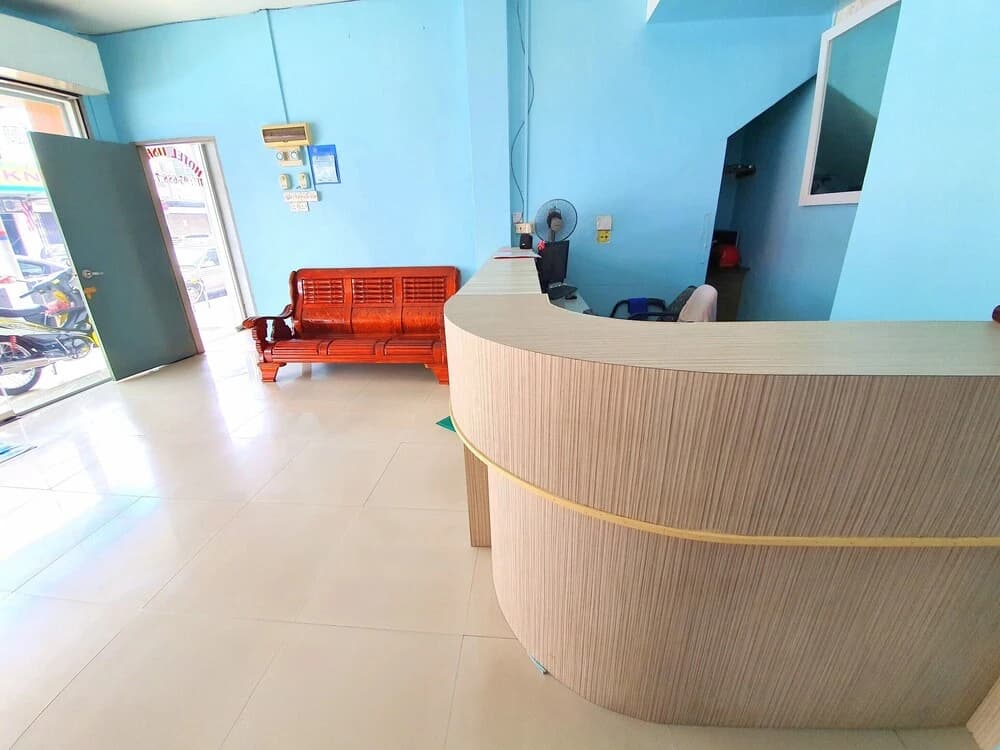 OYO 89737 Hotel Tishoa - photo 2