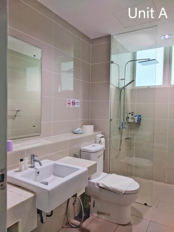 JC Suites @ Sutera Avenue - photo 9