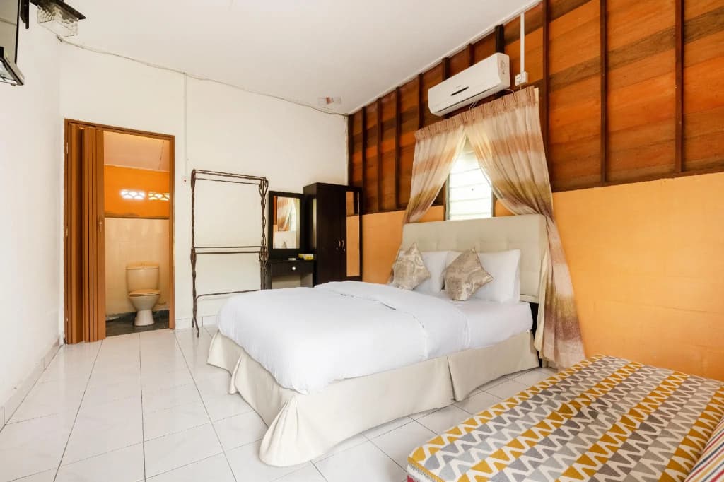 SPOT ON 89906 Kendong Village Resort - photo 2
