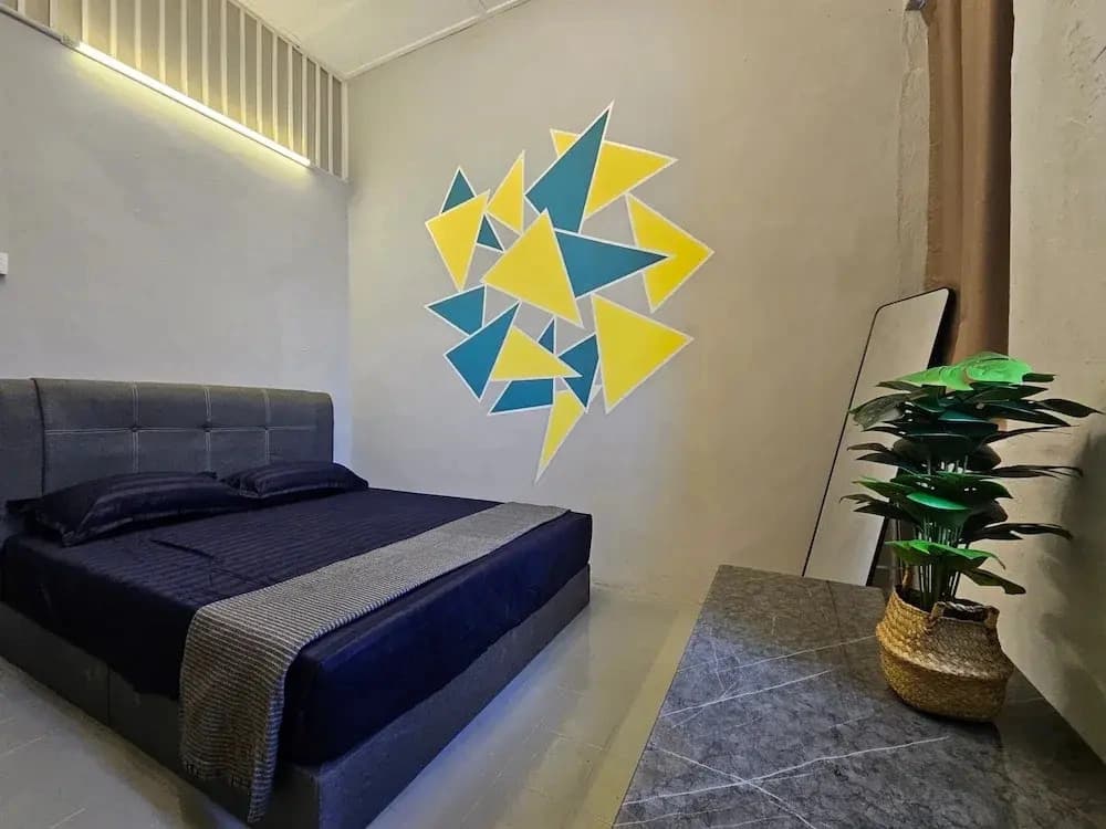 KITA Hostel - photo 3