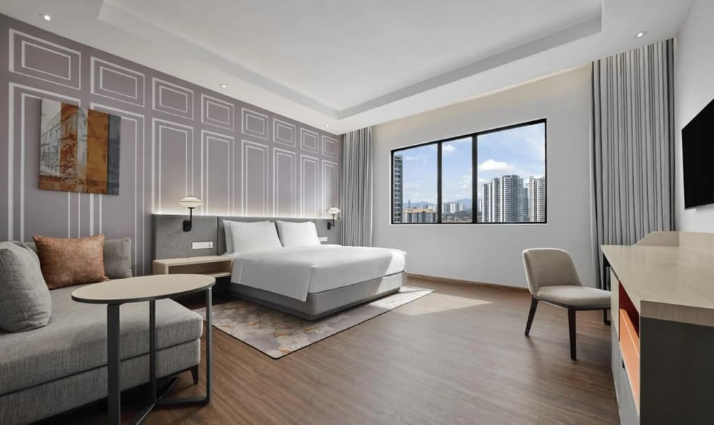 Hyatt Place Kuala Lumpur Bukit Jalil - photo 7