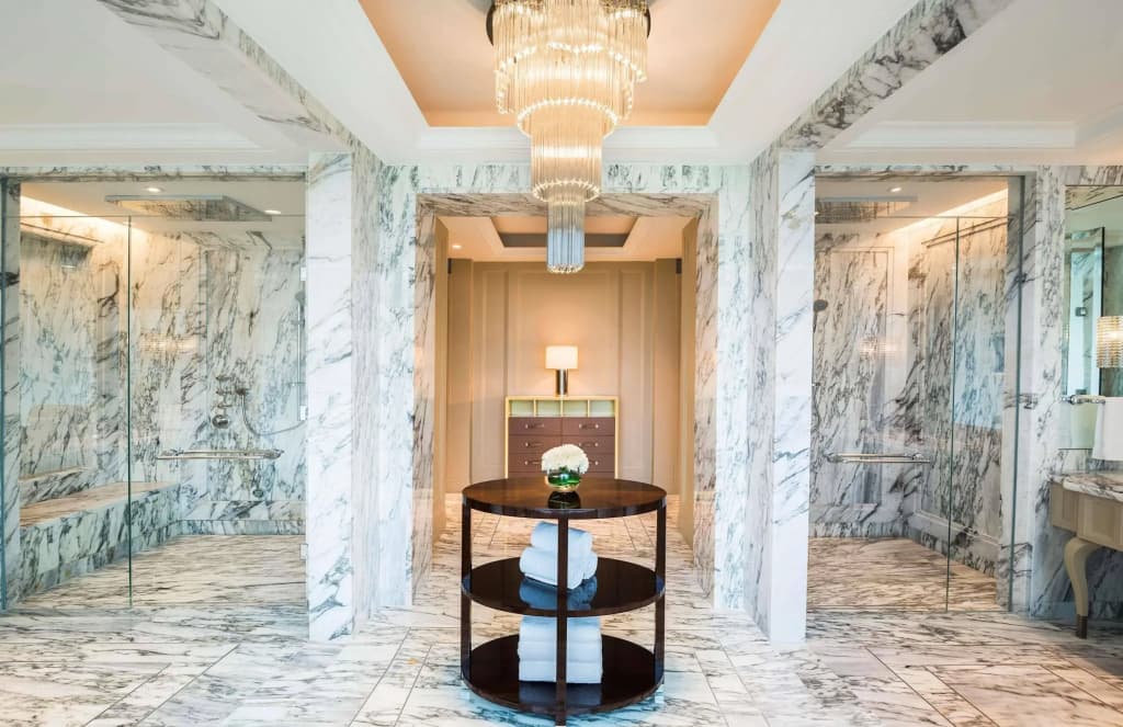 The St. Regis Kuala Lumpur - photo 15