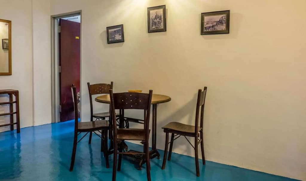 D'riverside Inn Melaka - photo 26