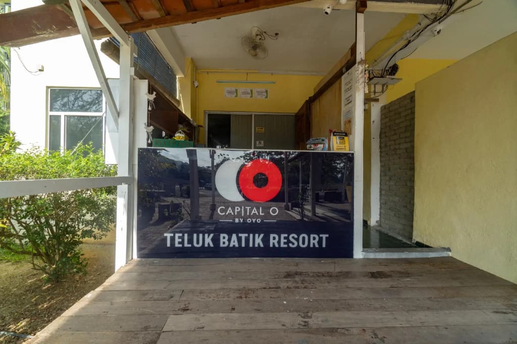 Capital O 89484 Teluk Batik Resort - photo 1