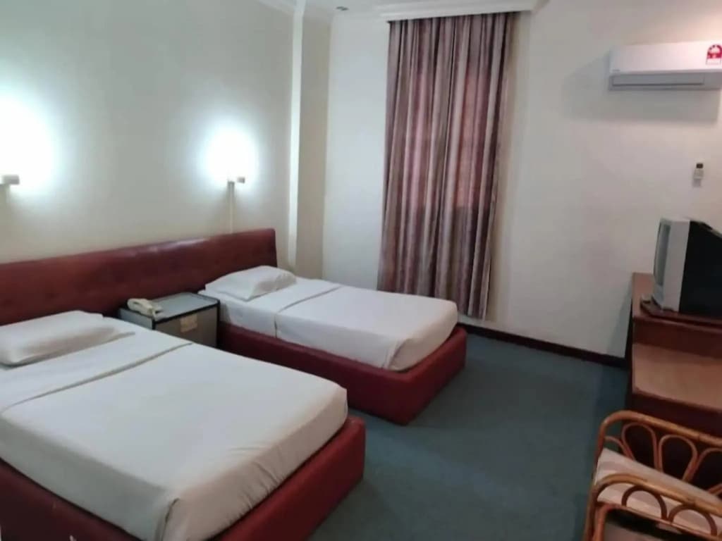Hotel Ramai - photo 5