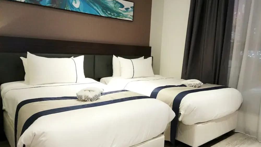 Valentino Rooms by VPHS - Chinatown - photo 46
