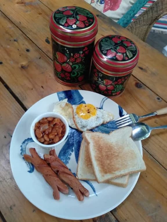 Sunday Juara Lodge - photo 2