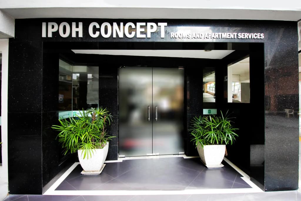 Ipoh Concept Services - photo 1