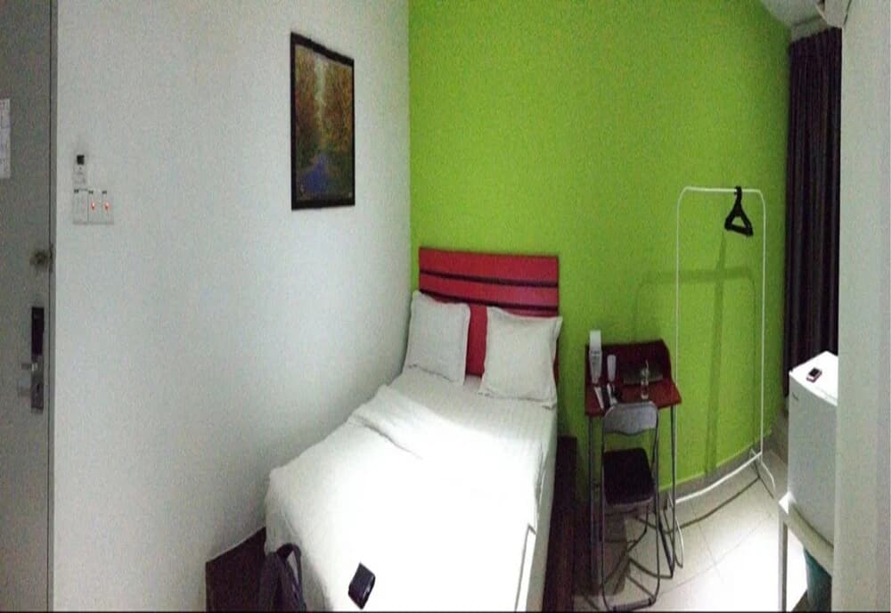 Kota Damansara Business Hotel - photo 3