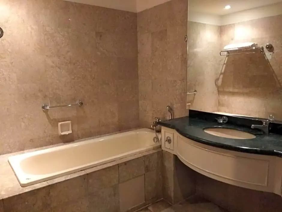 Marmaid Suite at Barjaya time square - photo 5