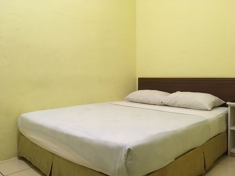 Hotel O Harmoni Hotel - photo 32