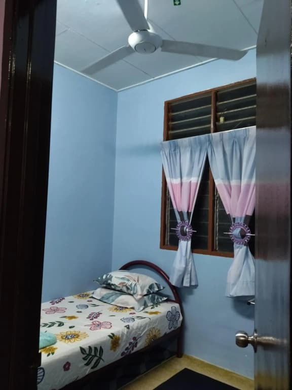 Yatida Homestay - Guest House Port Dickson - photo 29