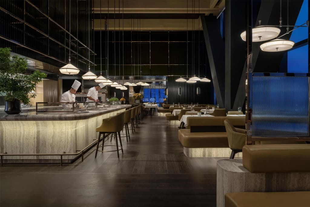 Park Hyatt Kuala Lumpur - photo 37