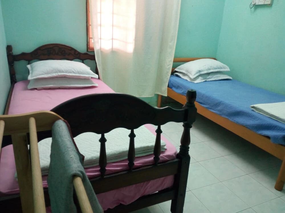 Shima Homestay - photo 2