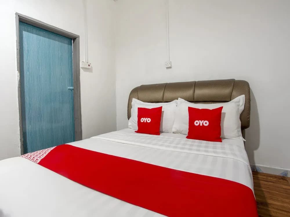 OYO 89782 Ranau City Inn - photo 7