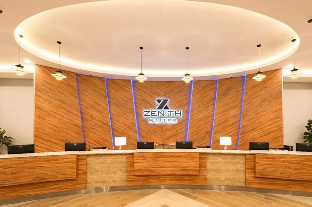 Zenith Suites Cameron - photo 48