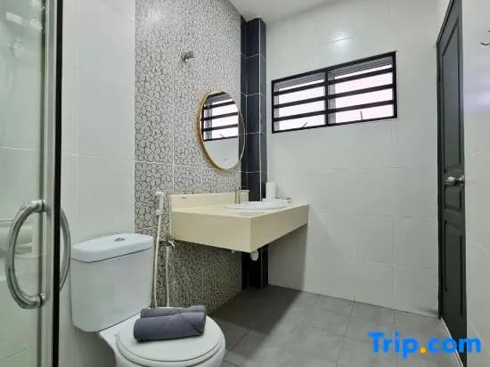 BBC Pegoh Homestay - photo 4