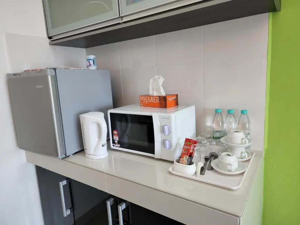 The Viana Apartment 2 - photo 5