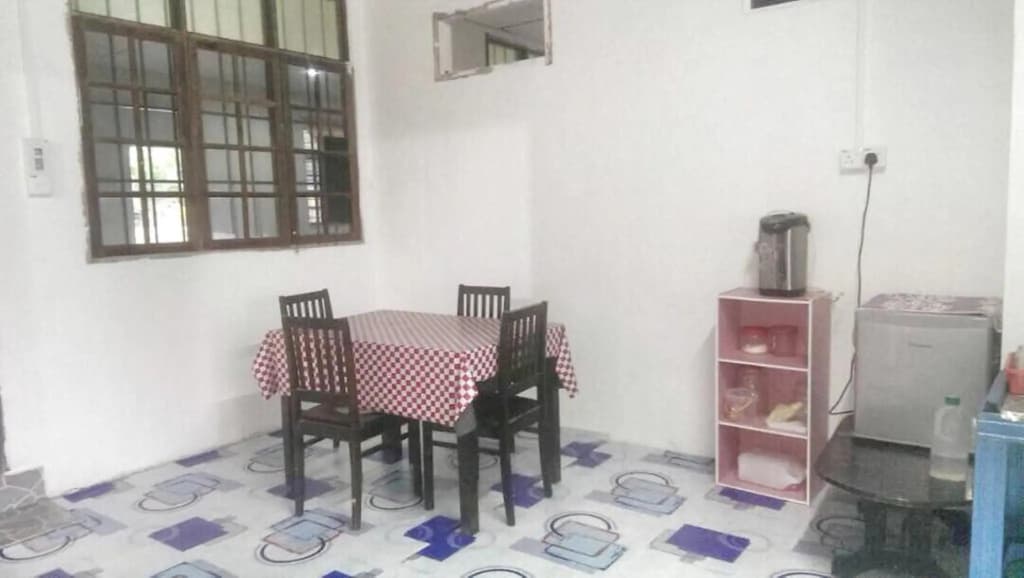OYO Home 90335 Merkang Guesthouse - photo 2