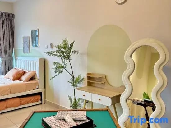 Palazio16 Studio 6pax Ikea/Tebrau/Mahjong/Arcade Game - photo 10