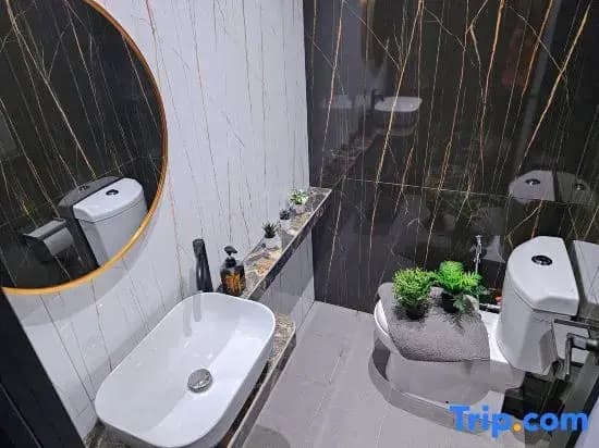 JPP l Luxury Private KTV Room,Swimming Pool Automatic Mahjong Machine Switch BBQ Slps 26 2min Austin - photo 7