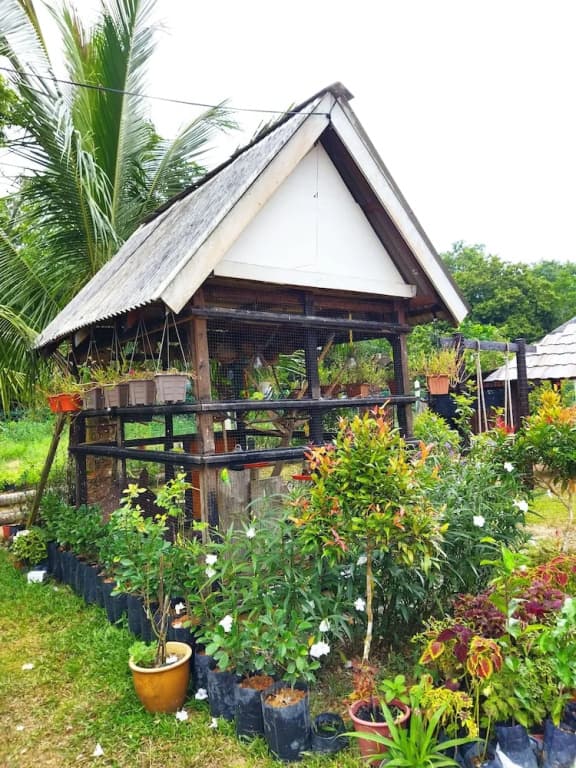 Tehel Farmhouse - photo 31