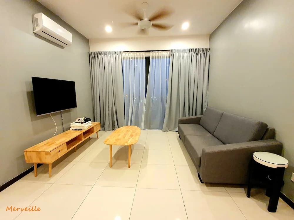 Luminari Premium Suite x Merveille @ Butterworth - photo 3