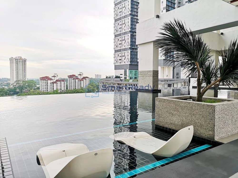 Twin Galaxy at JB by SR Home - photo 15