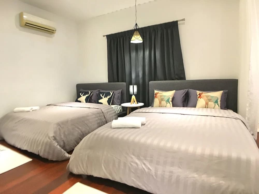 iBook8 Superior 1 Bedroom Gurney Suites  by iBook Homestay - photo 2