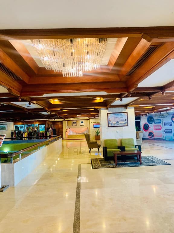 Primula Beach Hotel - photo 12